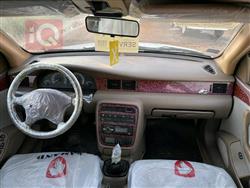 ئێران خودرۆ سه مه ند